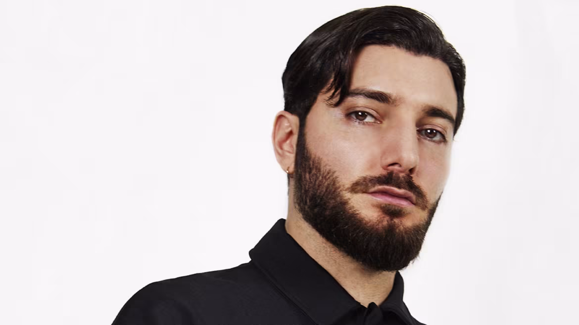 Alesso powraca do korzeni w najowszym singlu „Without You”