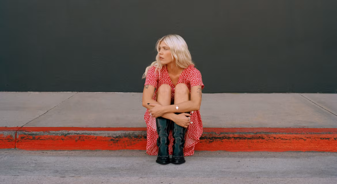 Daria Zawiałow – Złamane serce jest OK!