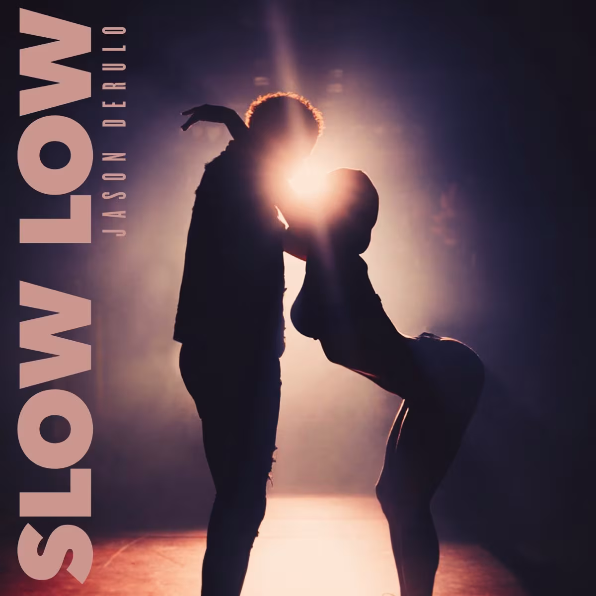 Jason Derulo Slow Low
