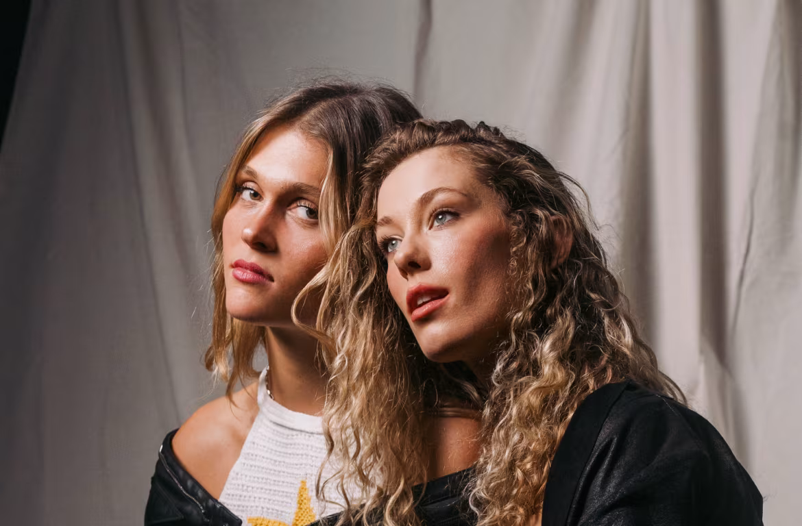 FORTELLA i anaïs budzą siłę kobiet