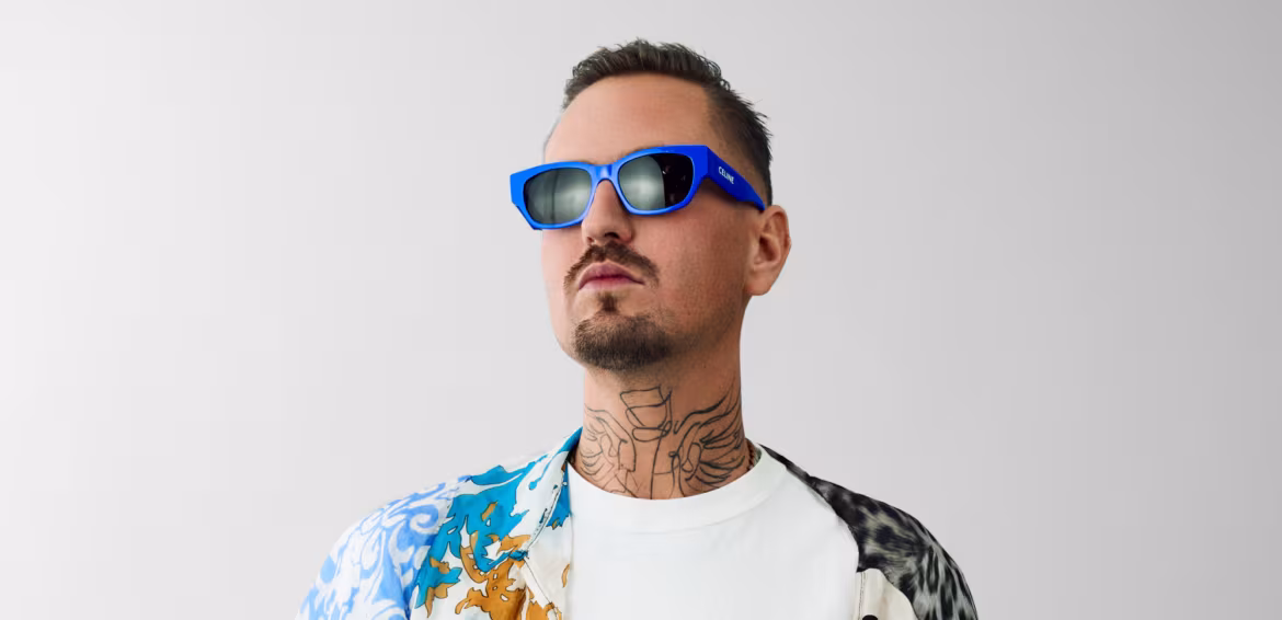 Robin Schulz powraca z hitem „Smash My Heart”