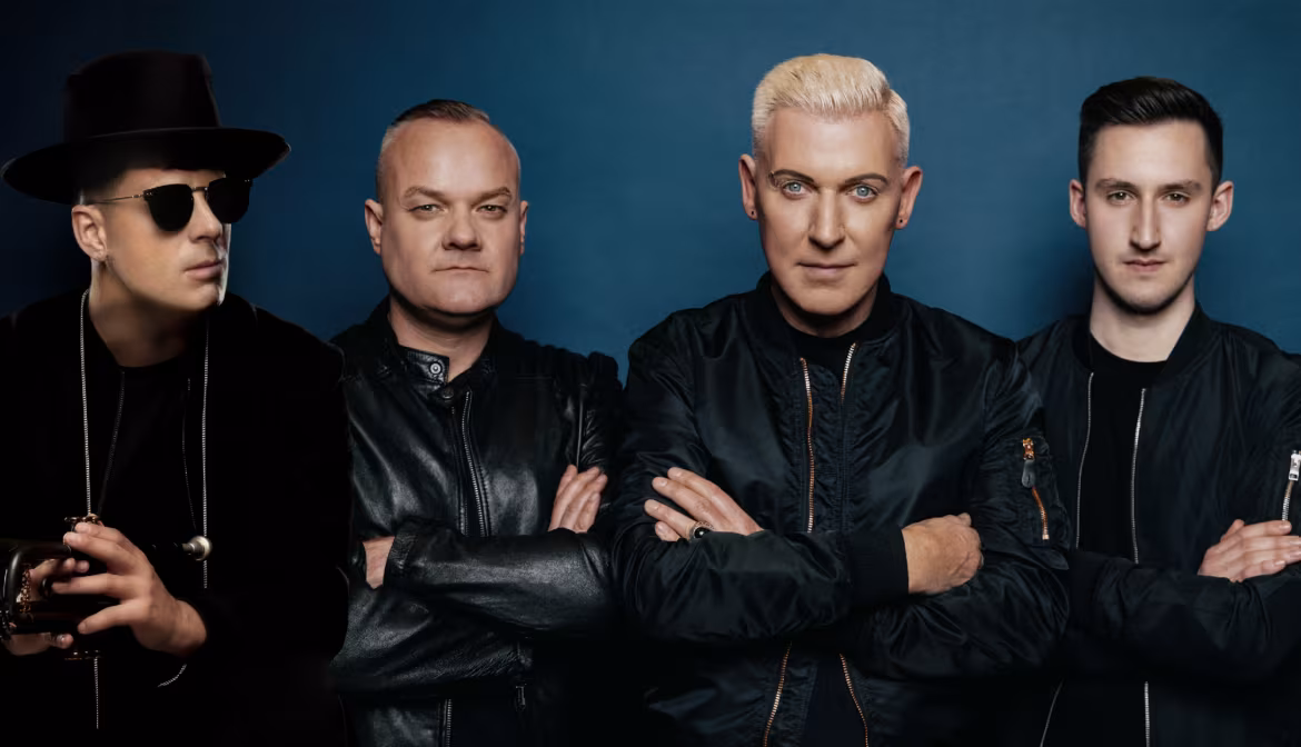 Timmy Trumpet i Scooter z przesłaniem dla tych, którzy wybierają się na rave 21 lipca 2023