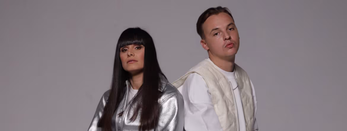 Sara Chmiel i Wiatr – nietypowy duet we wspólnym singlu!