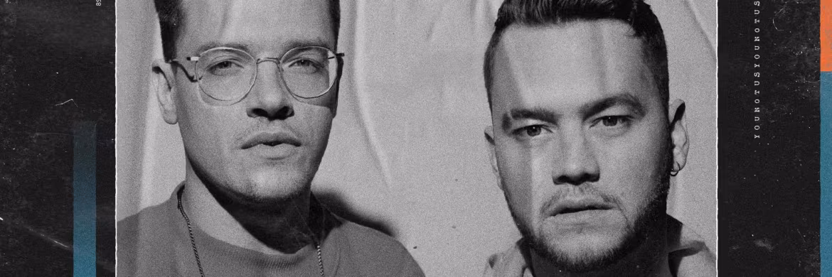 YouNotUs, Shift K3Y i Norma Jean Martine czują letnią melancholię