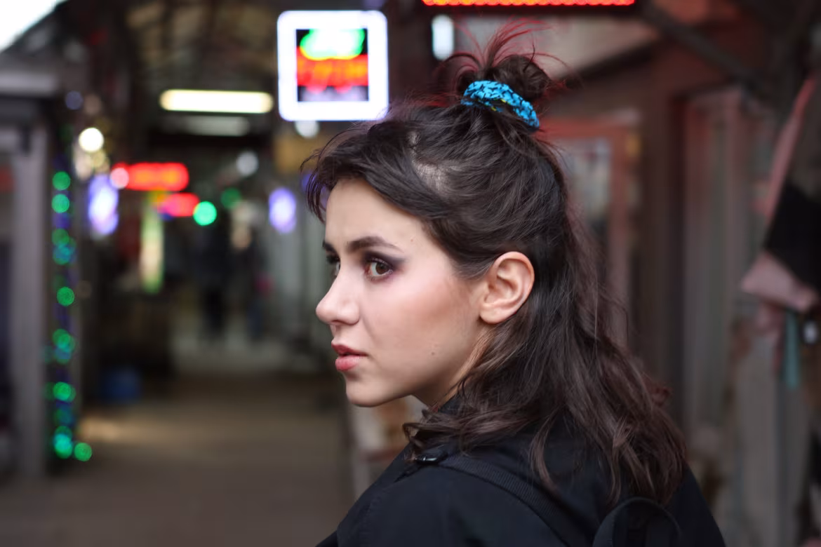 anto9 ma dość – jej najnowsza piosenka to prawdziwy protest song