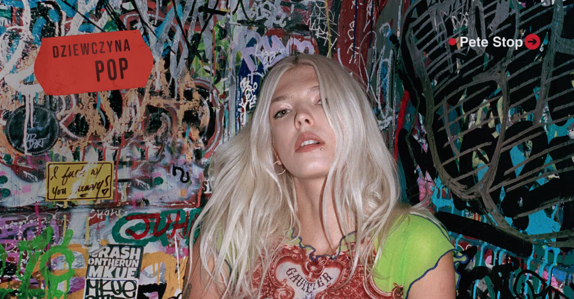 Daria Zawiałow oficjalnie zapowiada nowy album! Dziewczyna Pop nadchodzi!