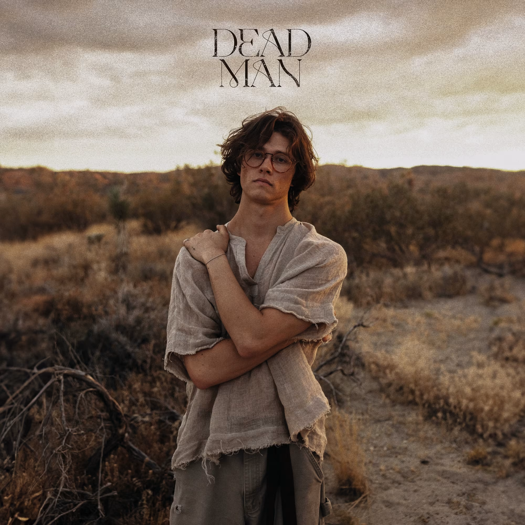 David Kushner Dead Man