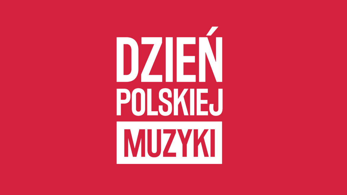1 października Dzień Polskiej Muzyki