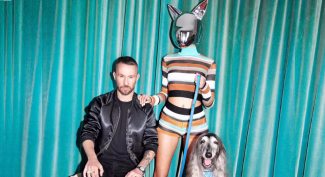 Galantis