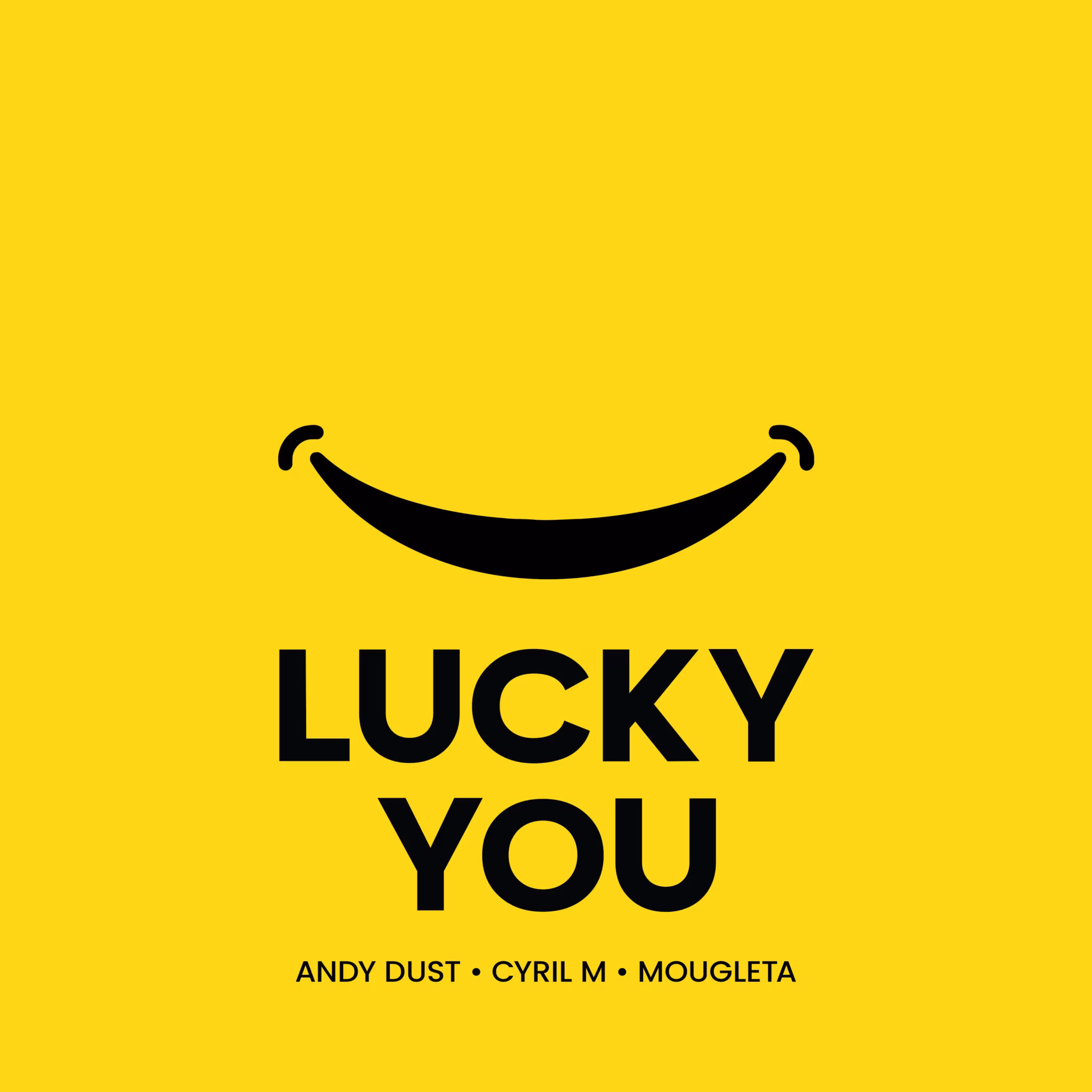 Andy Dust