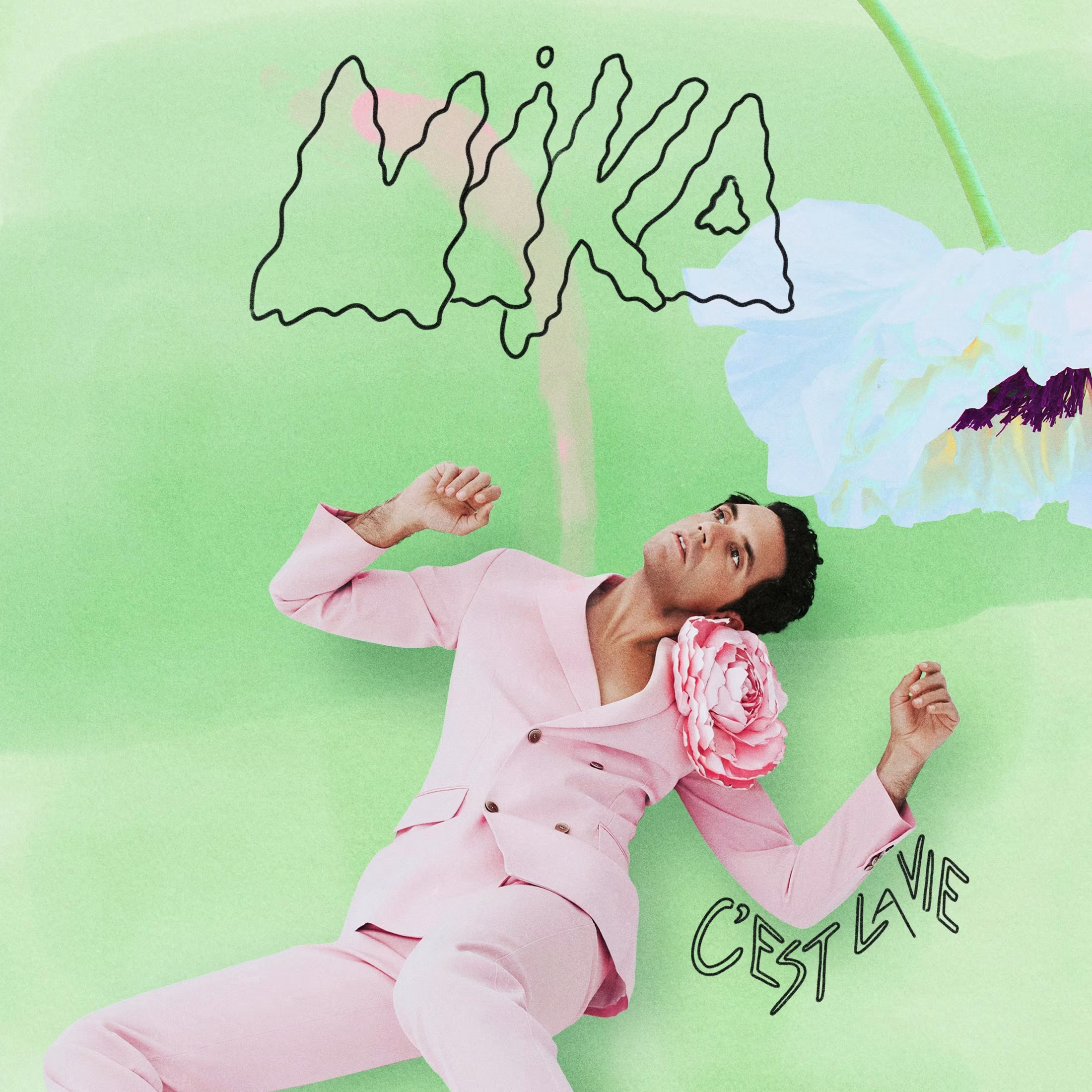 MIKA Cest la Vie