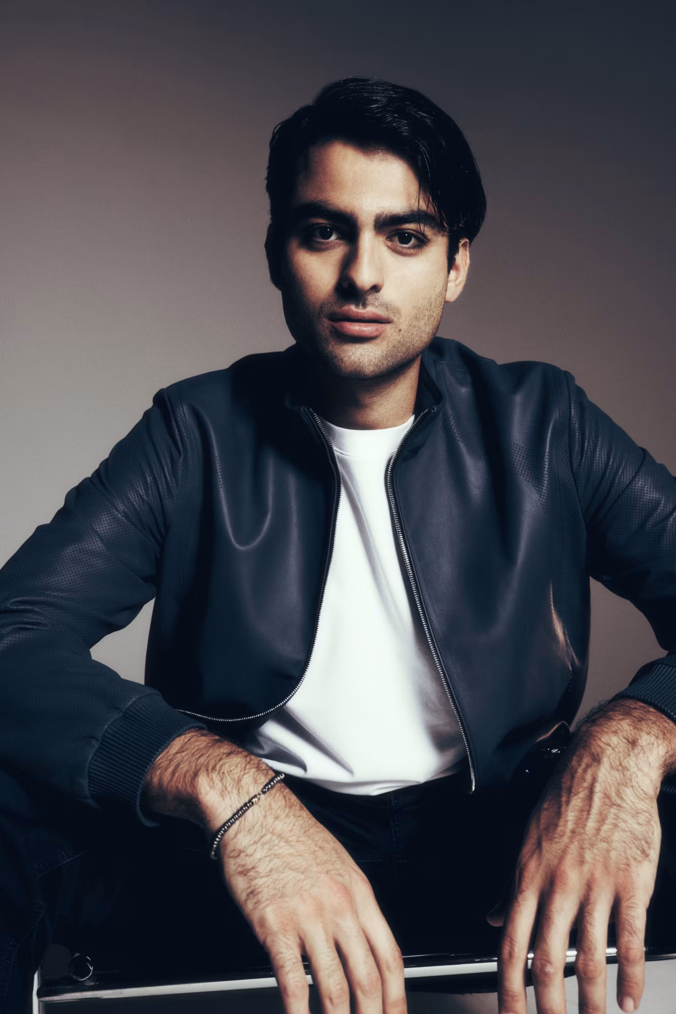Matteo Bocelli