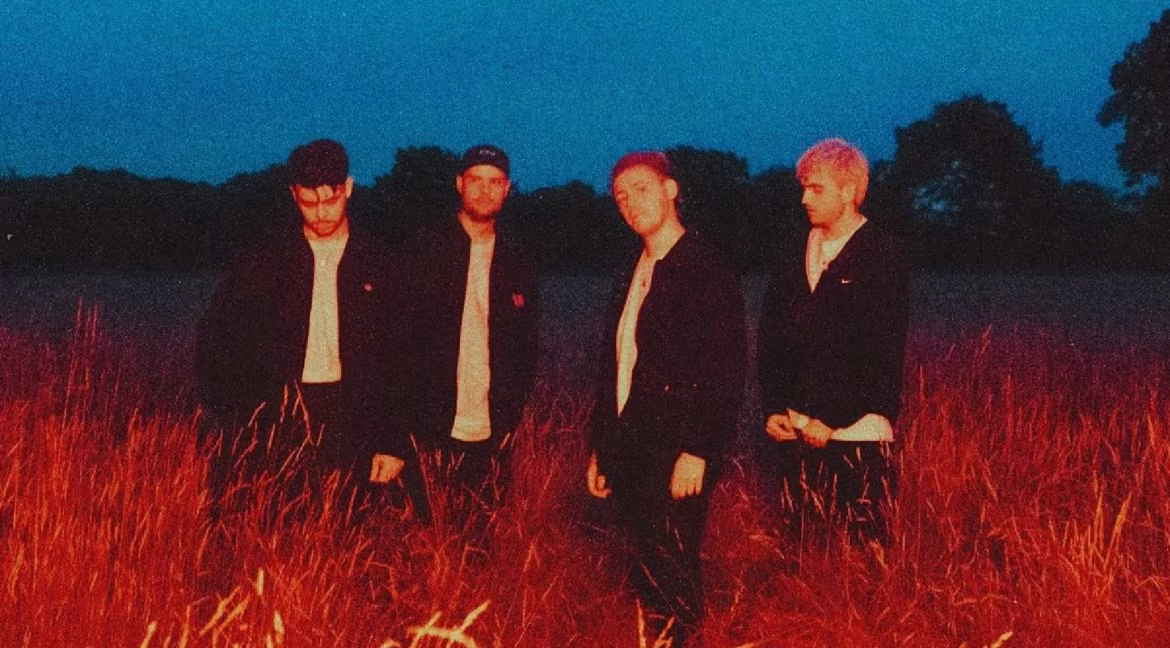 Nowy singiel Only The Poets ukoi ból złamanych serc