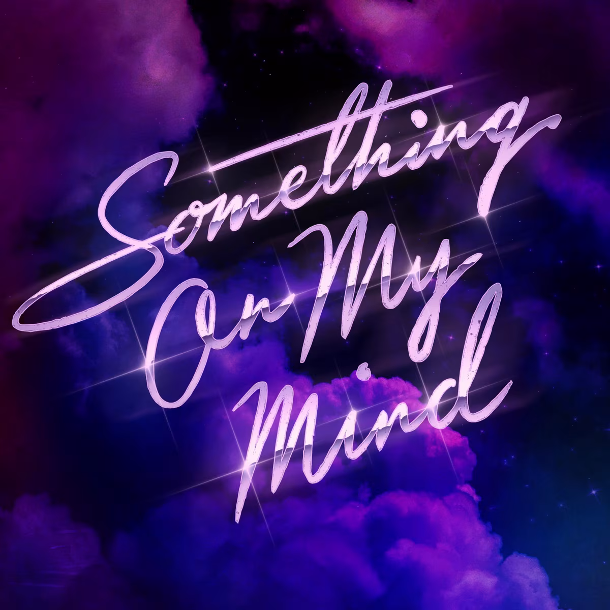 Purple Disco Machine Duke Dumont Nothing But Thieves Something On My Mind