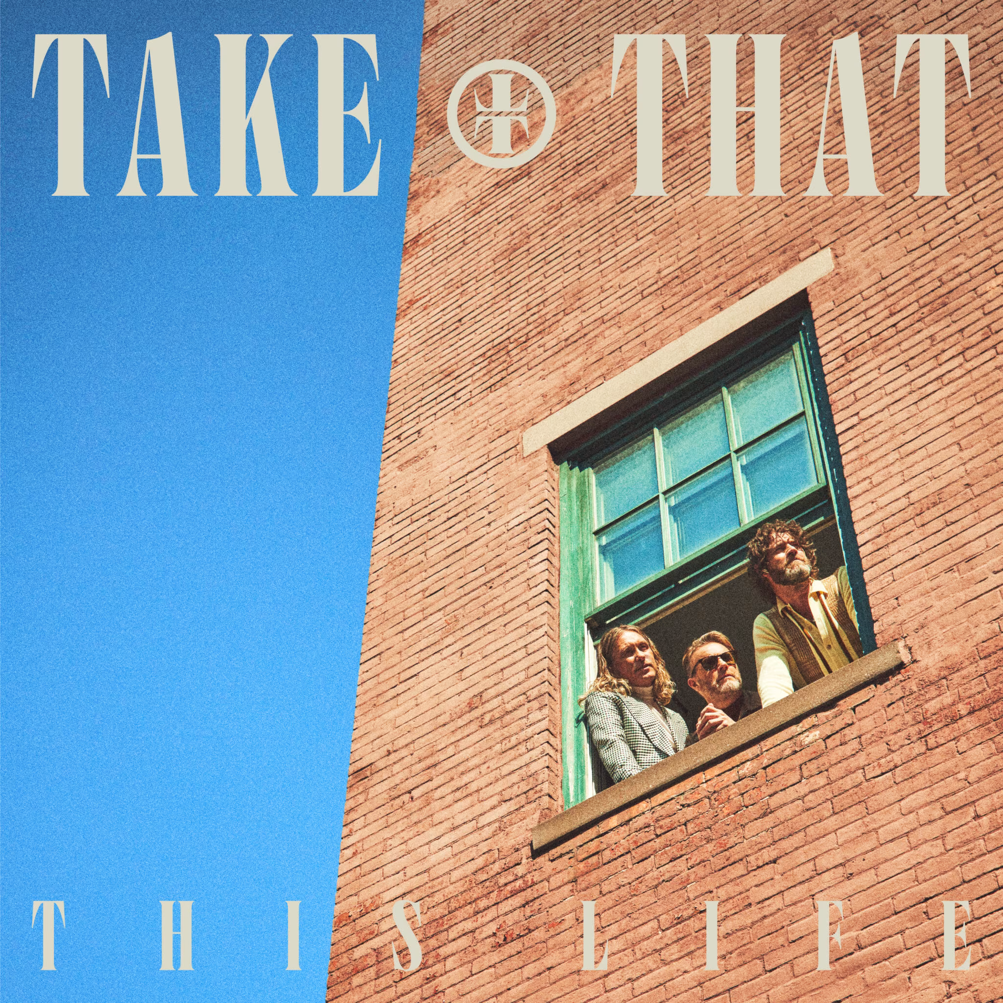 Take That This Live scaled