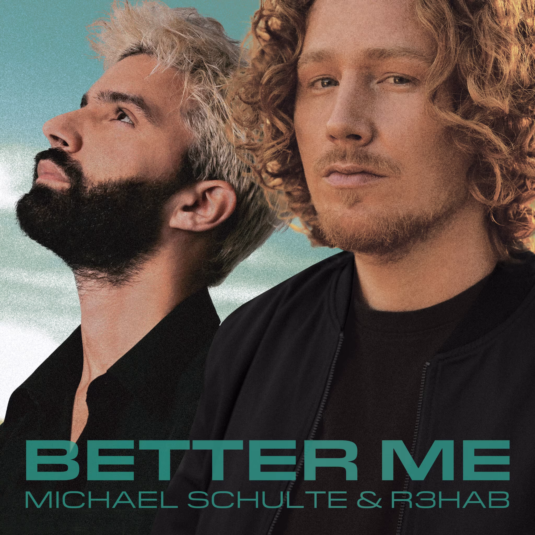 Michael Schulte x R3HAB - Better Me