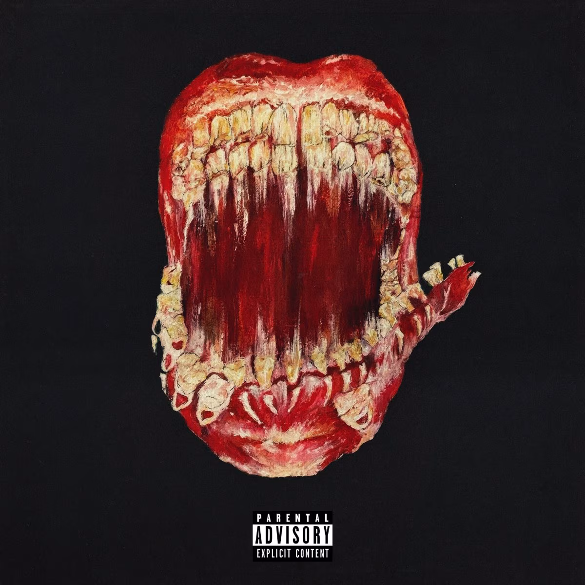 070 Shake – Skin and Bones