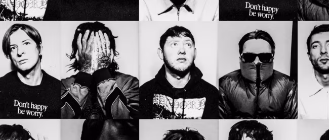 BMTH
