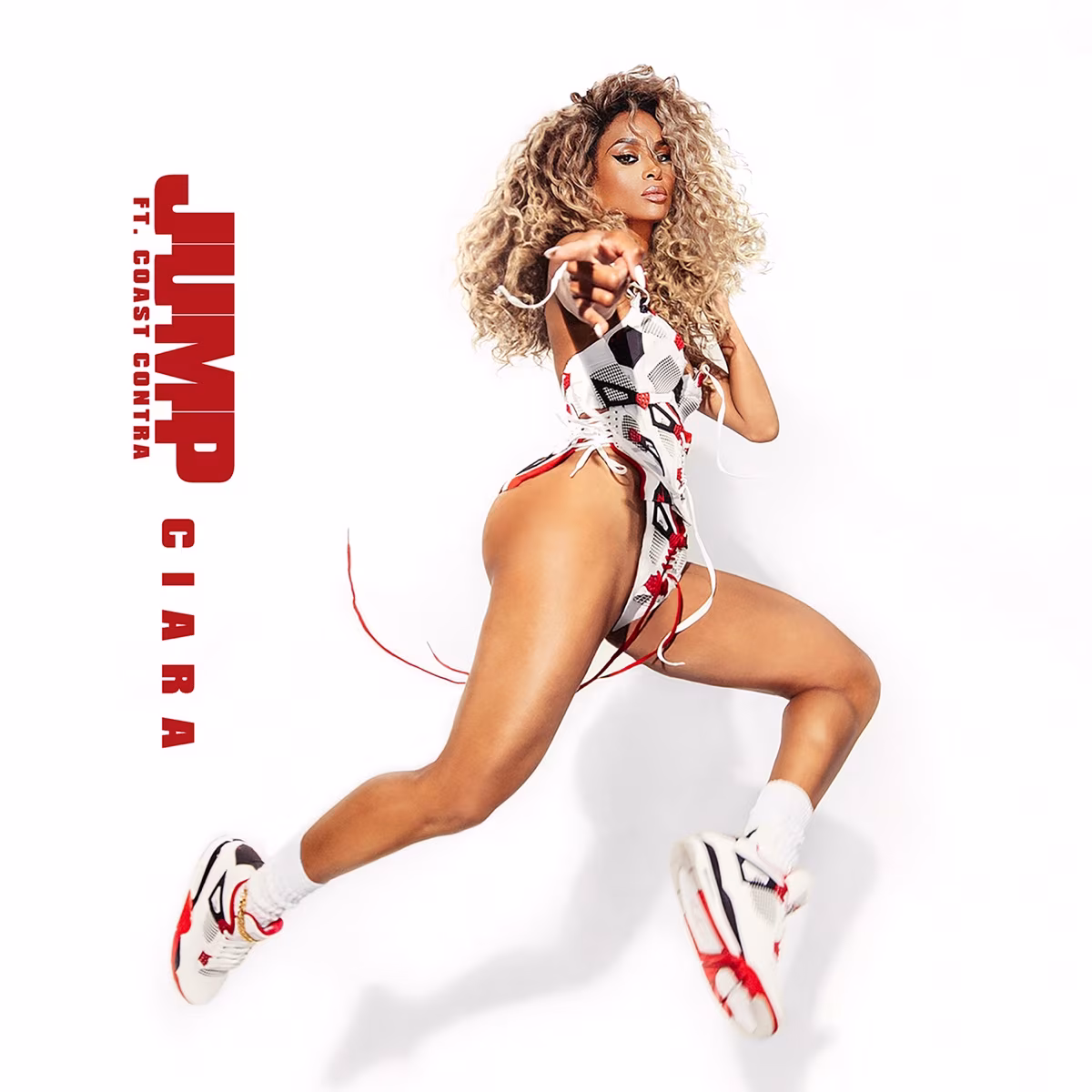 Ciara Jump