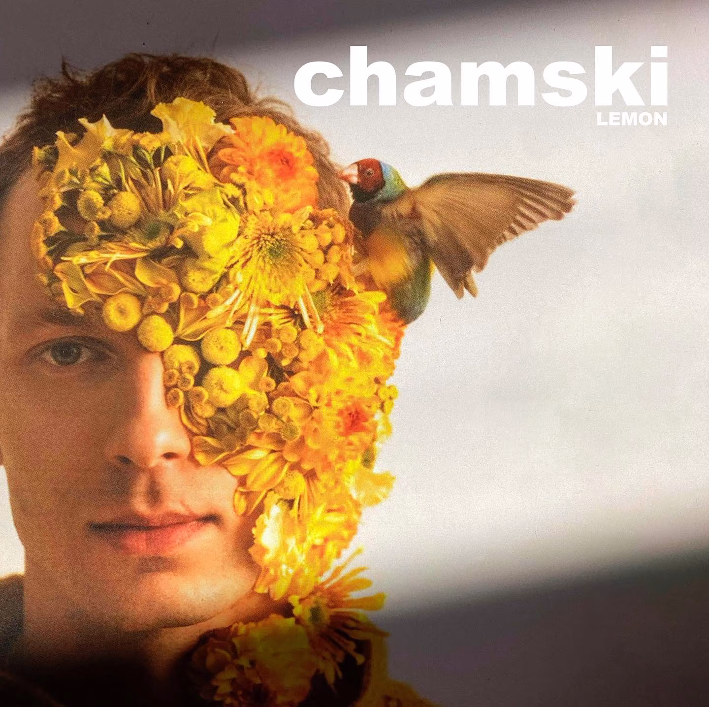Lemon Chamski