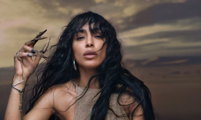 Loreen fb