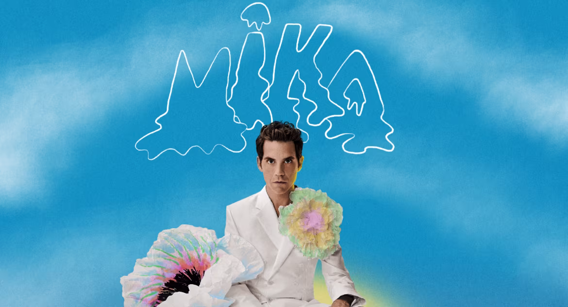 MIKA prezentuje nowy singiel i zapowiada nowy album