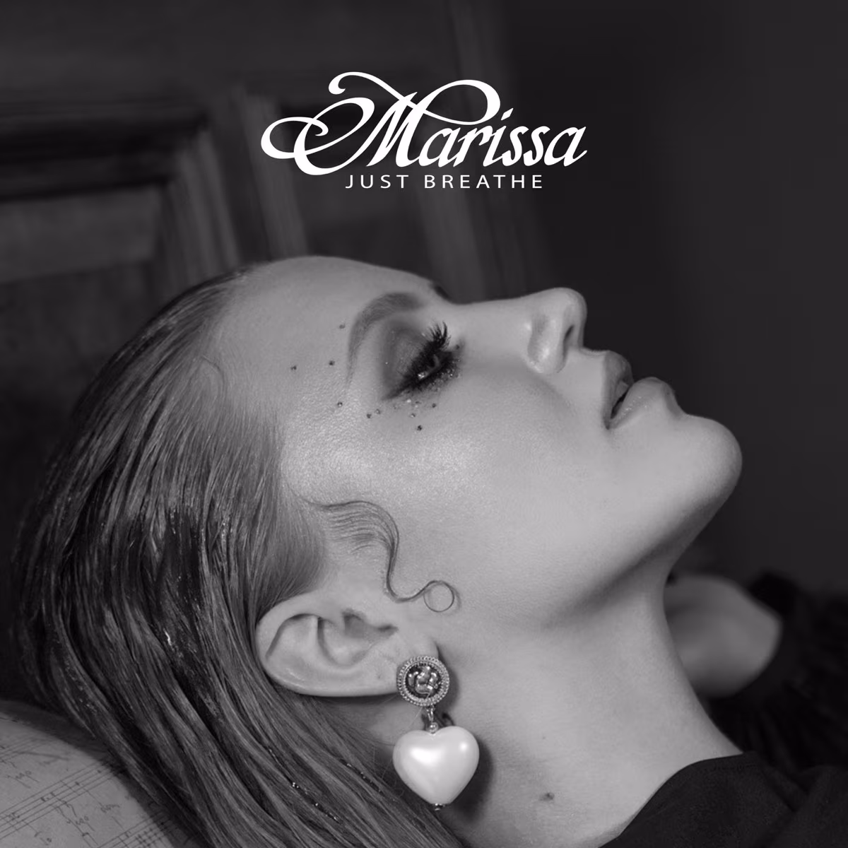 Marissa Just Breathe