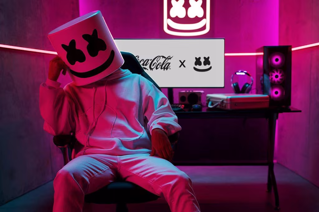 Marshmello