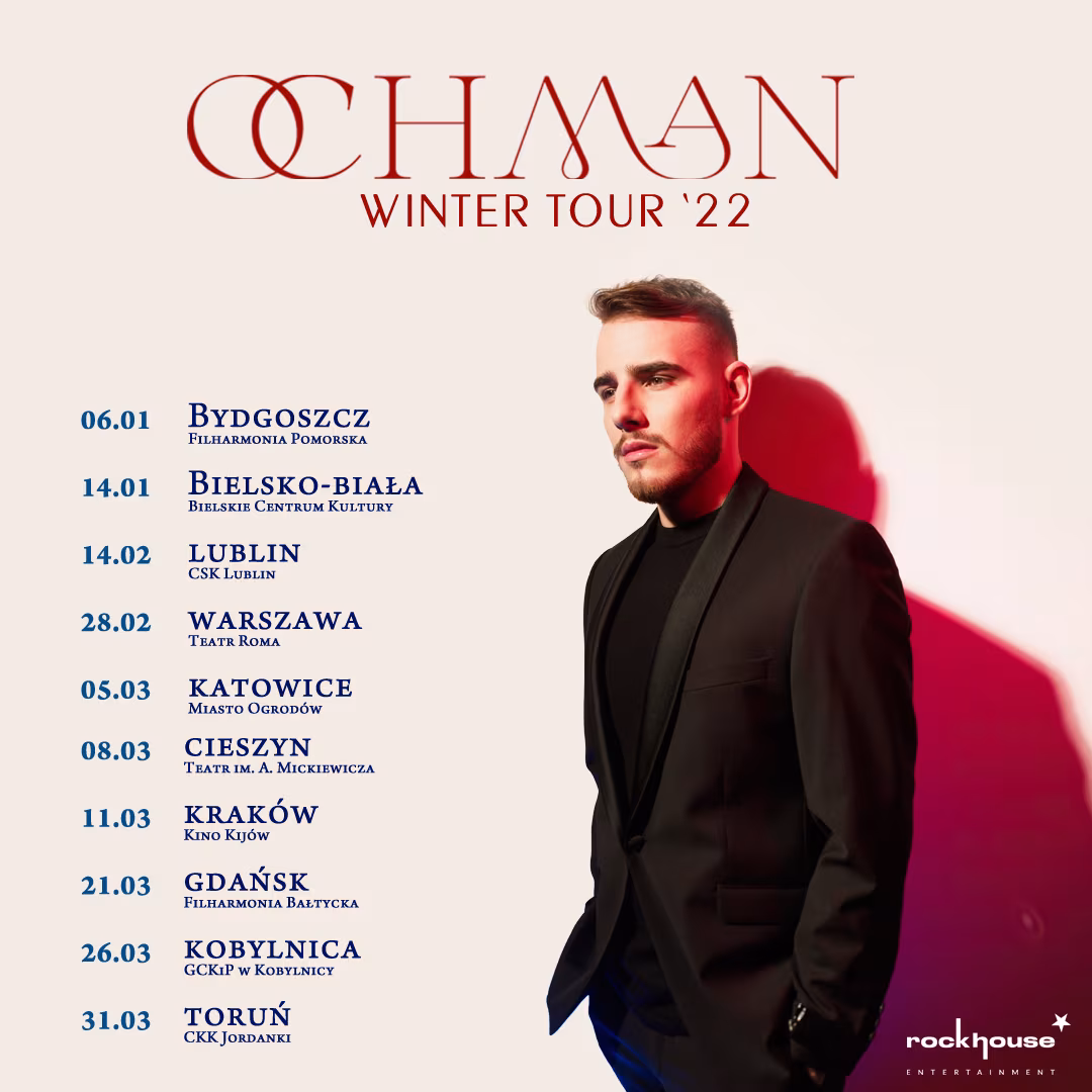 Ochman