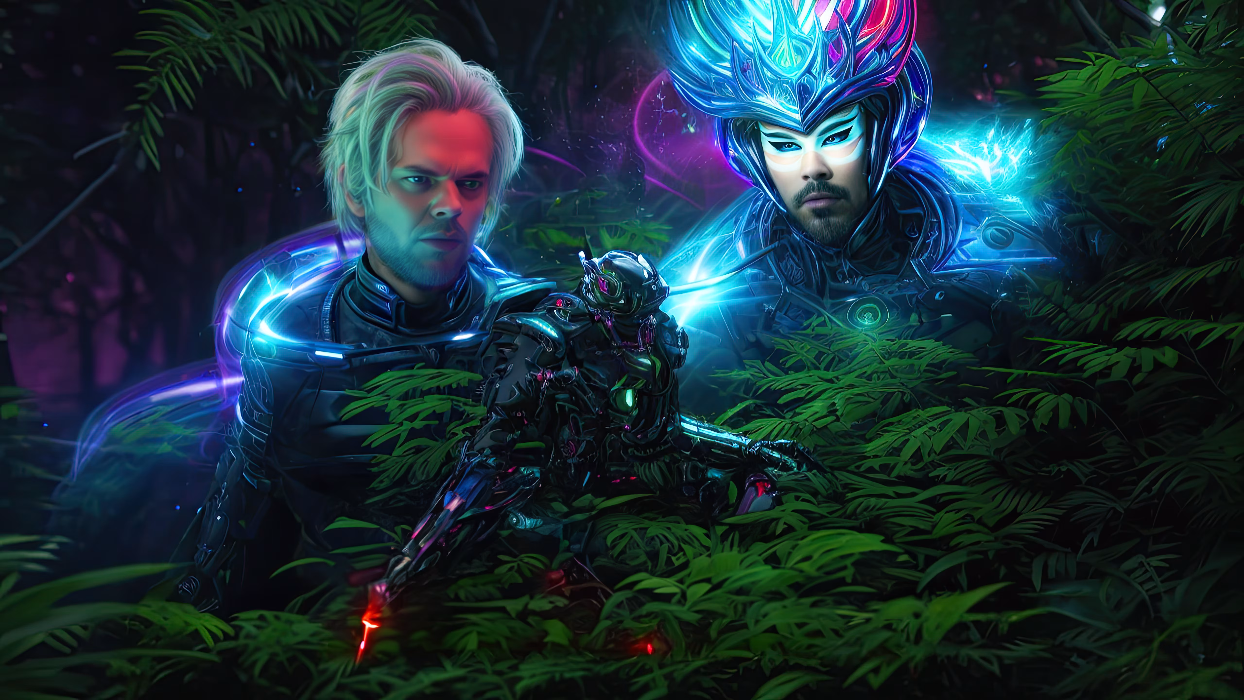 PNAU EMPIRE OF THE SUN