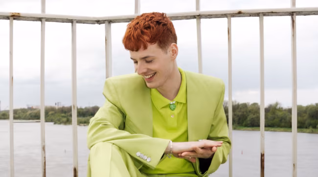 Patryk Skoczynski