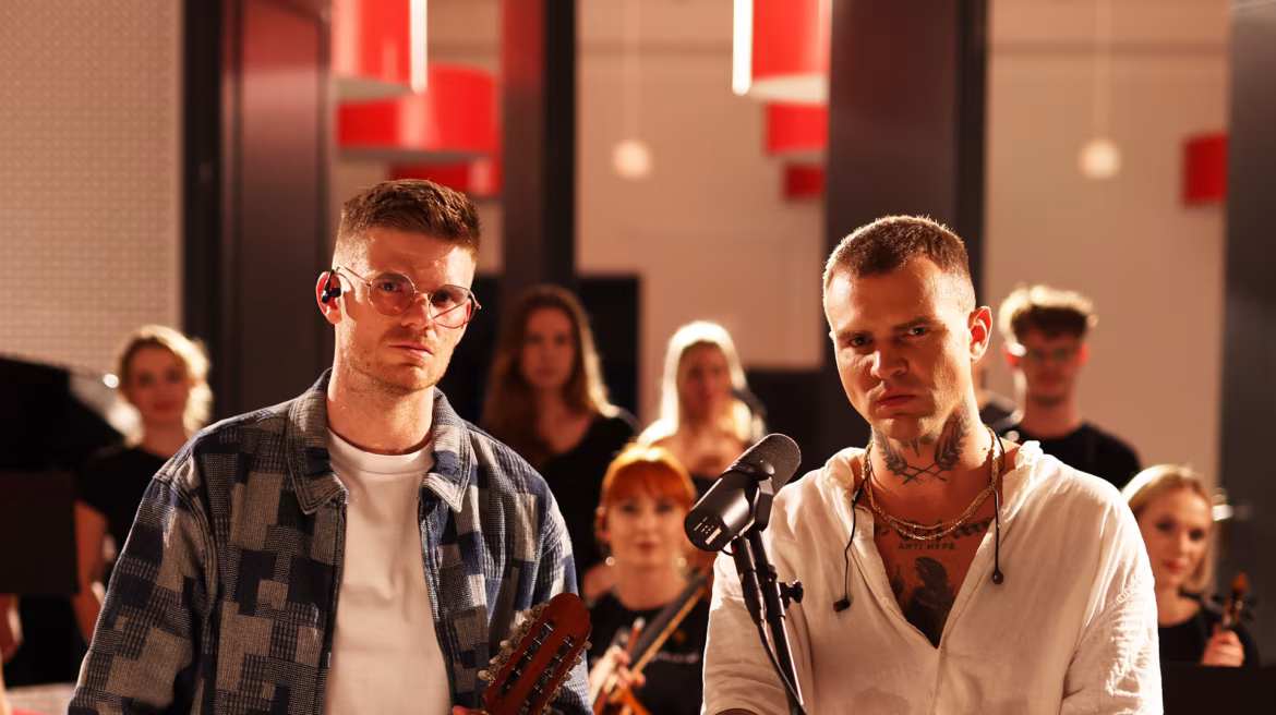 Pawbeats wypuścił trzeci singiel – “Mimo wszystko”. I w tym samym czasie zdobył Ama Dablam w Himalajach