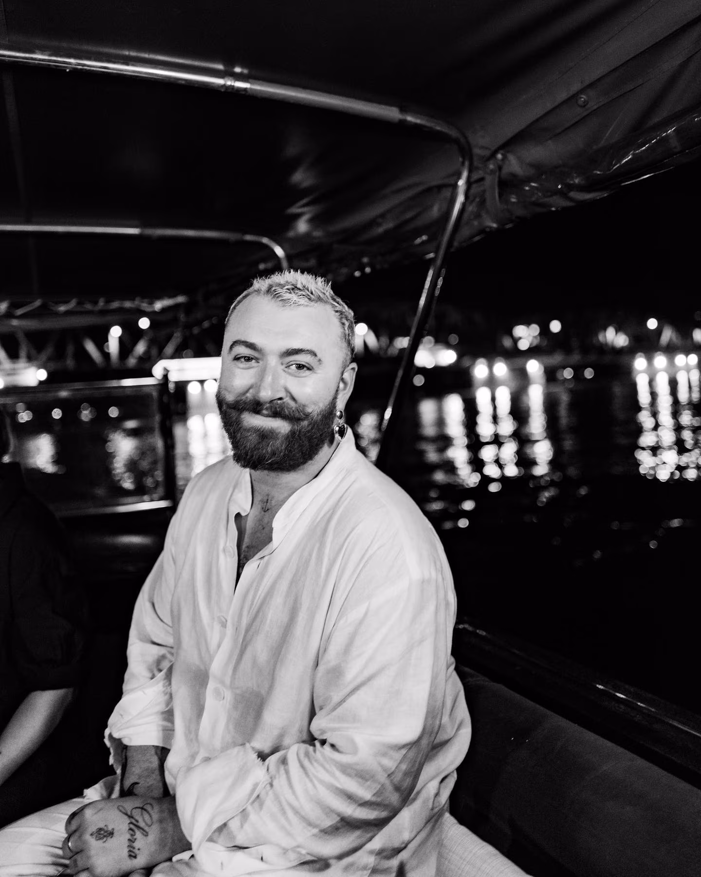Sam Smith