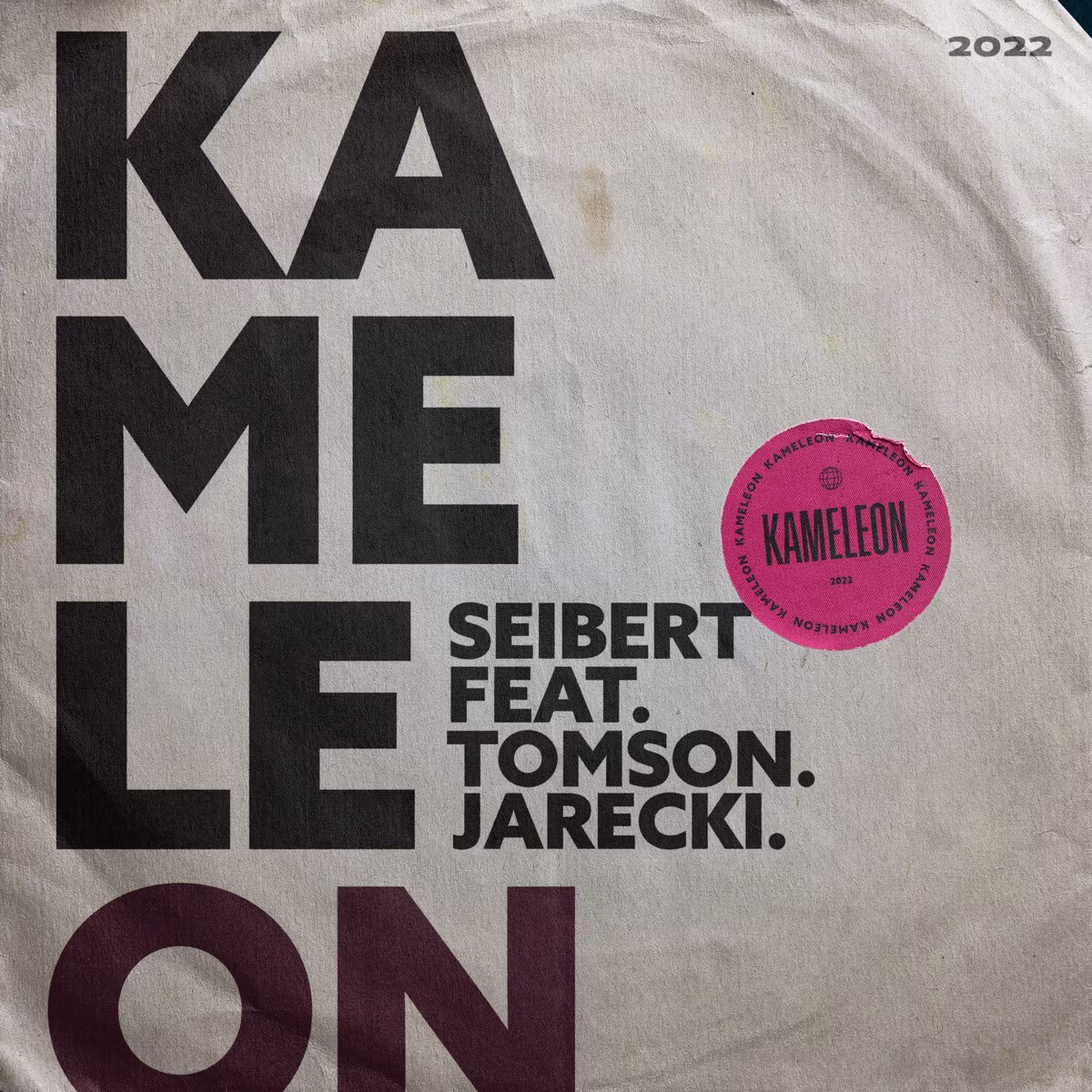 Seibert kameleon