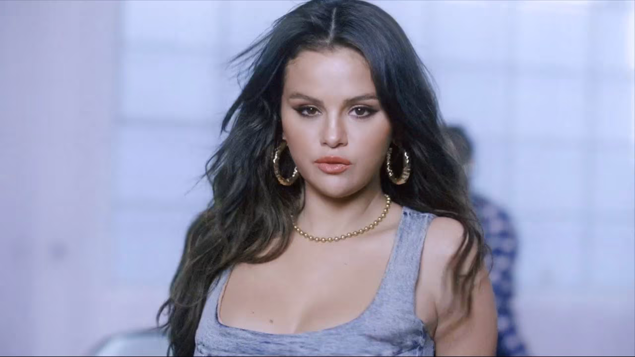 Selena Gomez