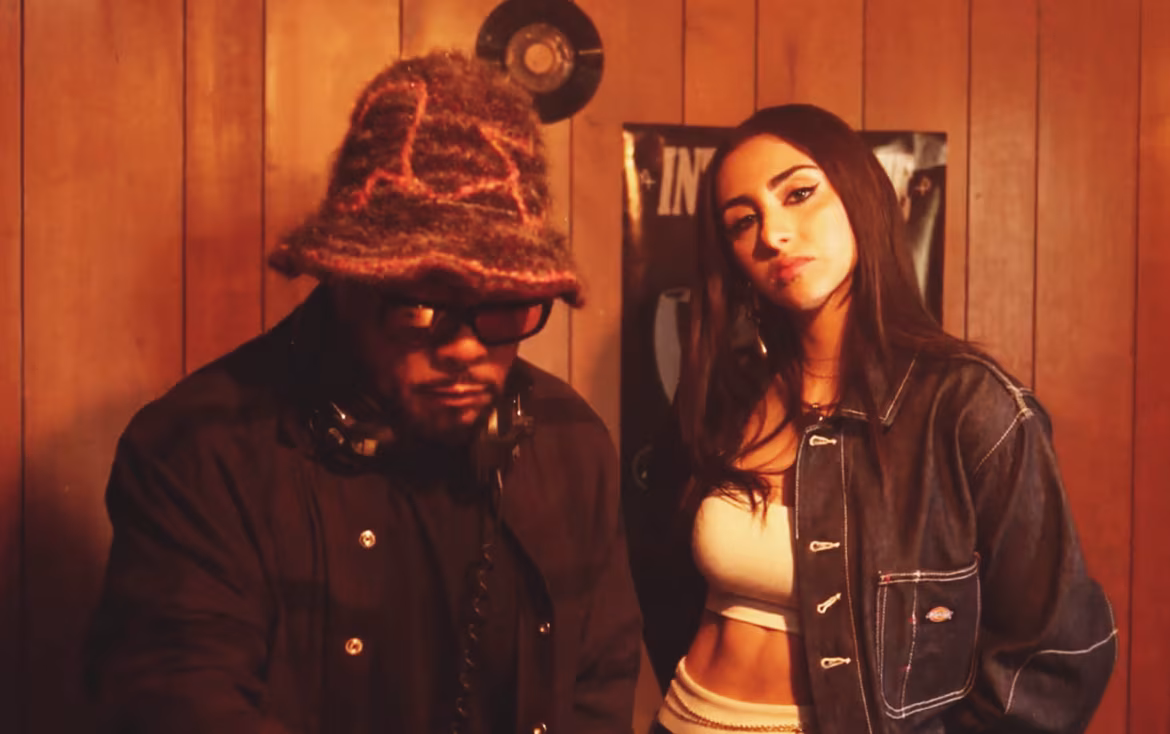 Timbaland łączy siły z Anną Margo