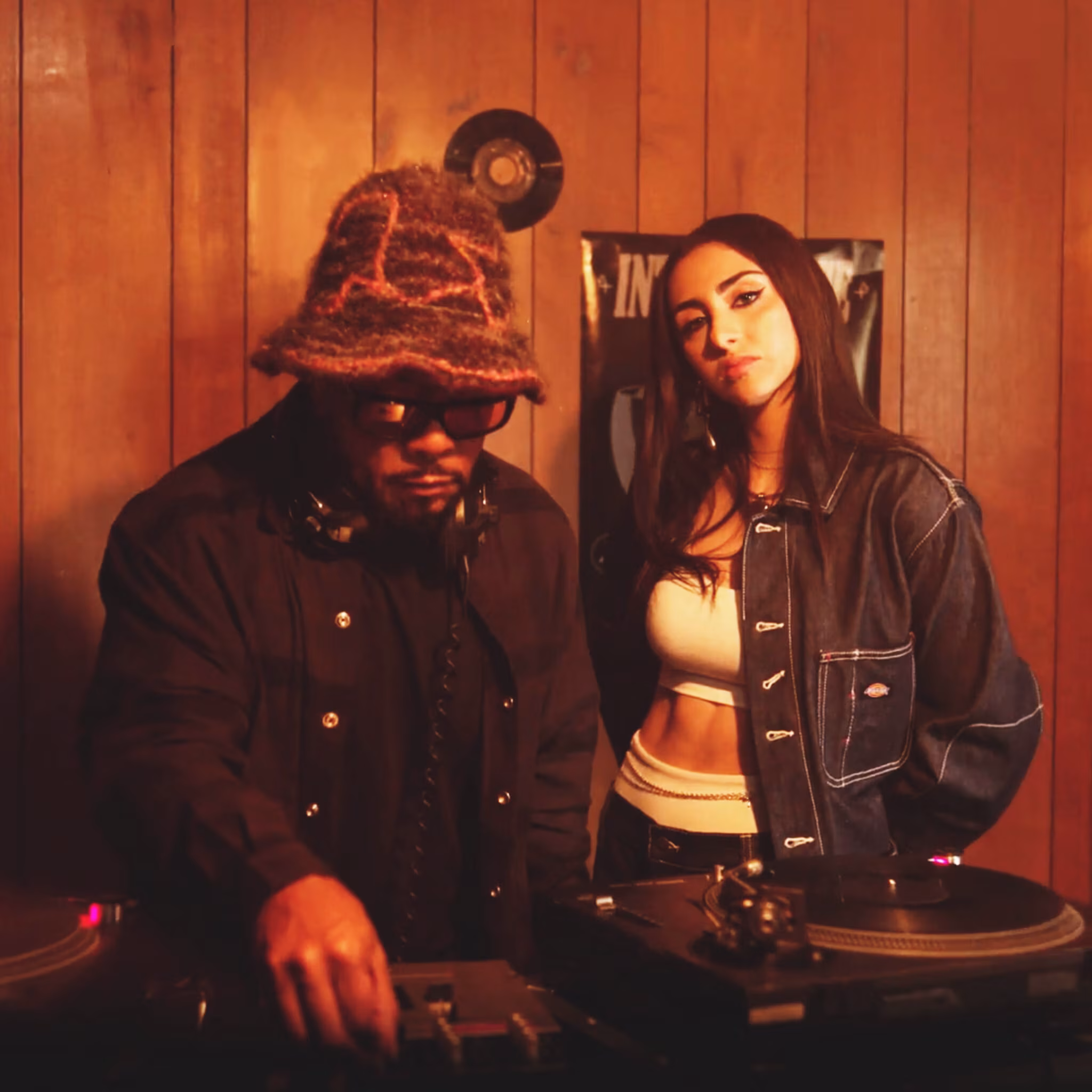 TImbaland Margo scaled