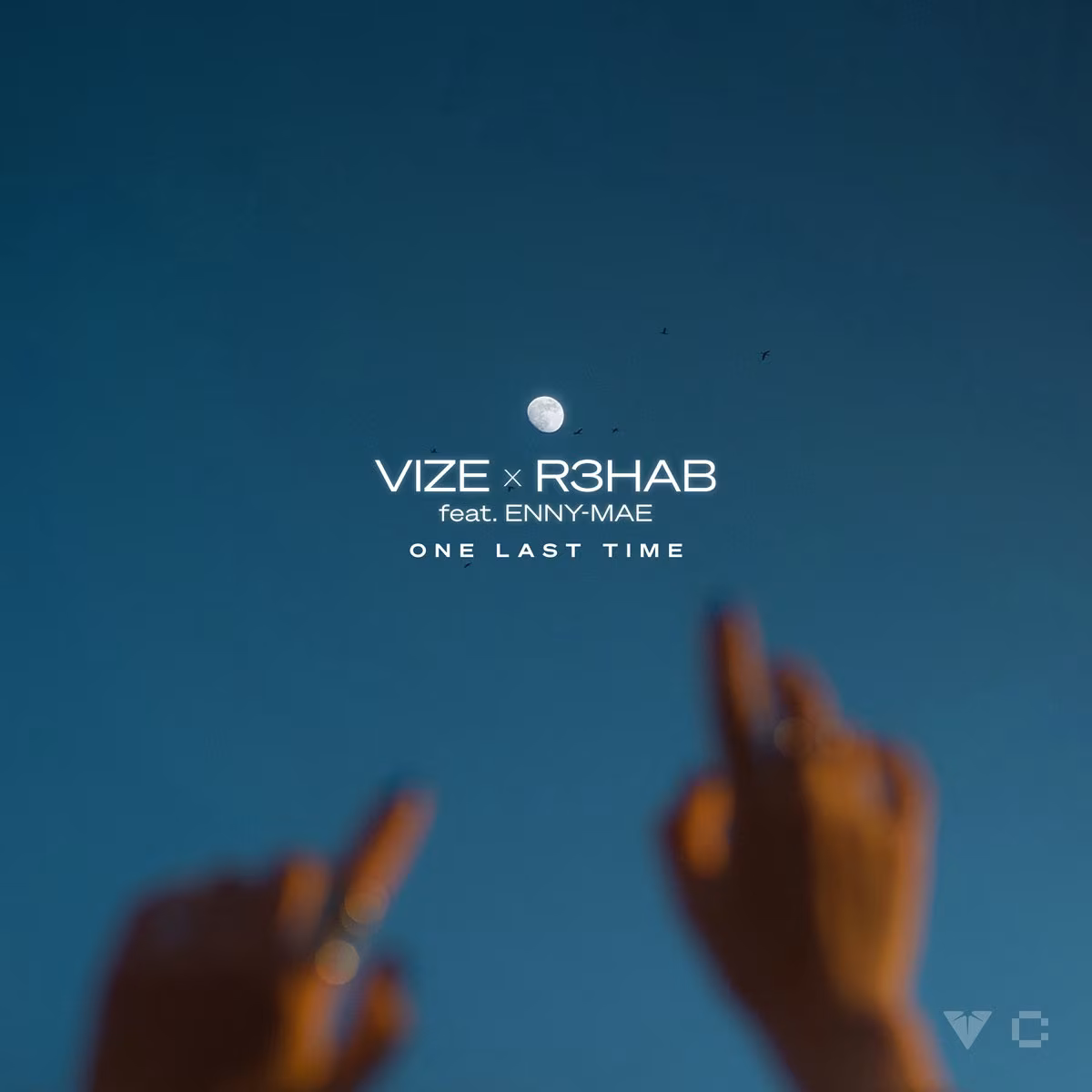 VIZE x R3HAB One Last Time