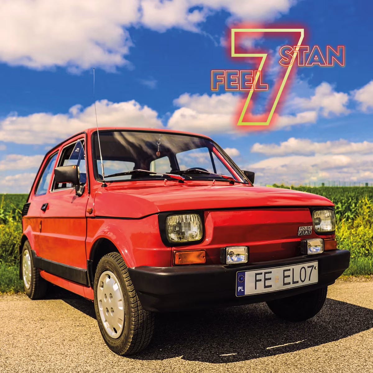 feel 7 stan