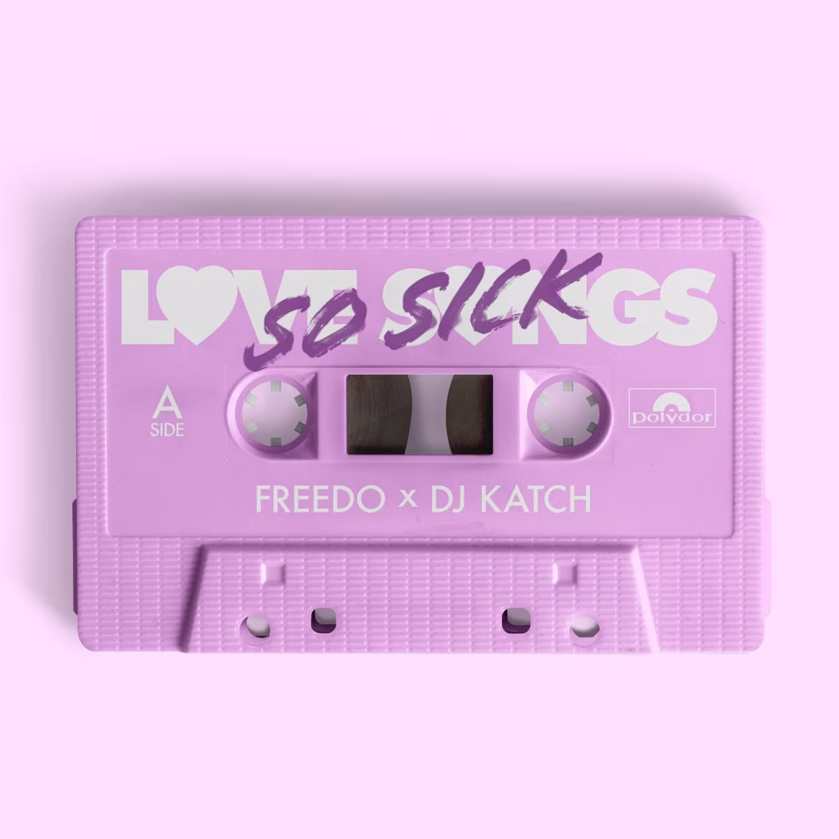 freedo dj katch so sick