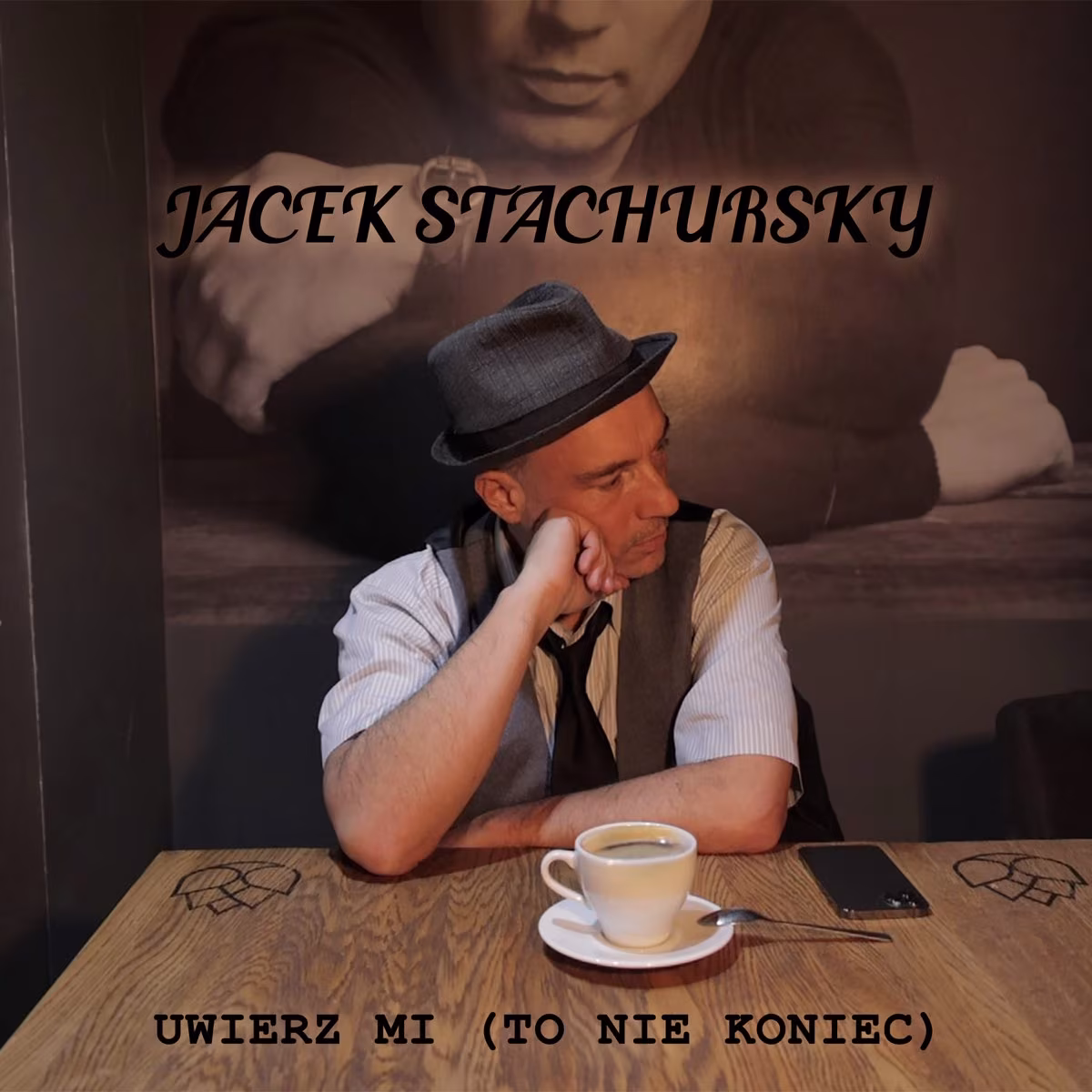 jacek stachursky uwierz mi to nie koniec