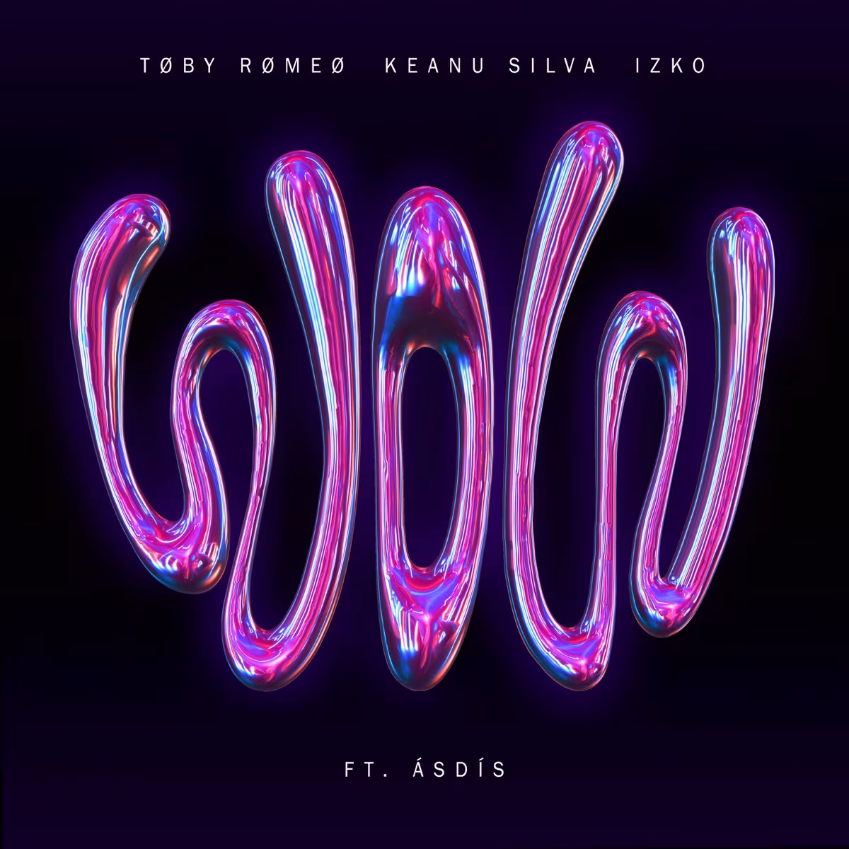 keanu silva toby romeo asdis wow