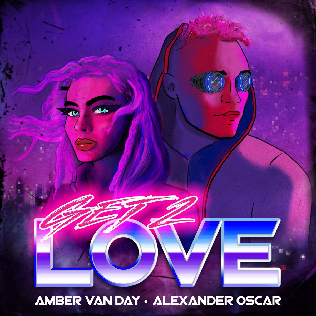Amber Van Day