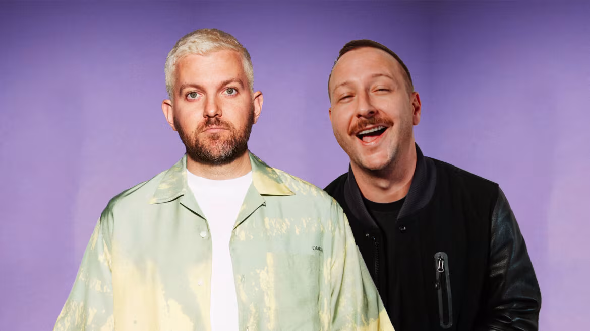 Dillon Francis udostępnia nowy utwór „On a Trip” z Martenem Hørger