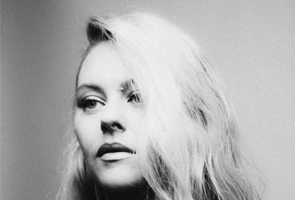 Lusaint powraca z trzecim singlem