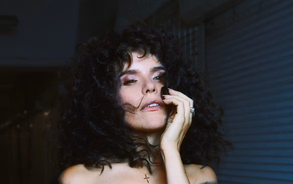 Paloma Faith jest gotowa na tytuł „Bad Woman”