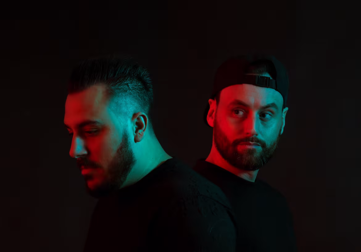 Switch Disco powraca z nowym tanecznym hitem