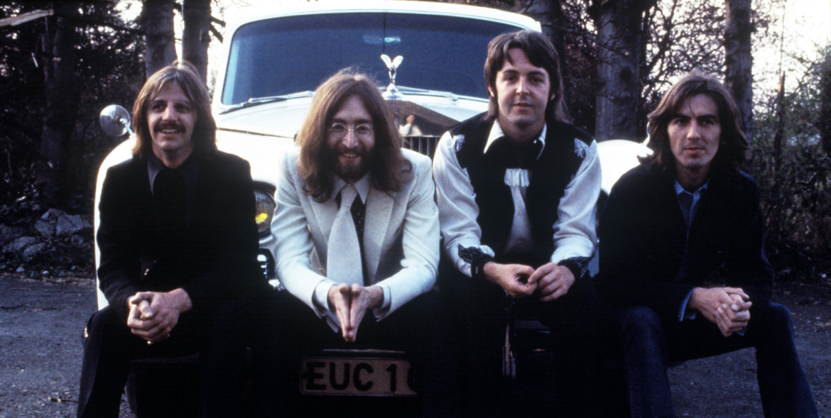 „Now and Then” – ostatnia piosenka The Beatles