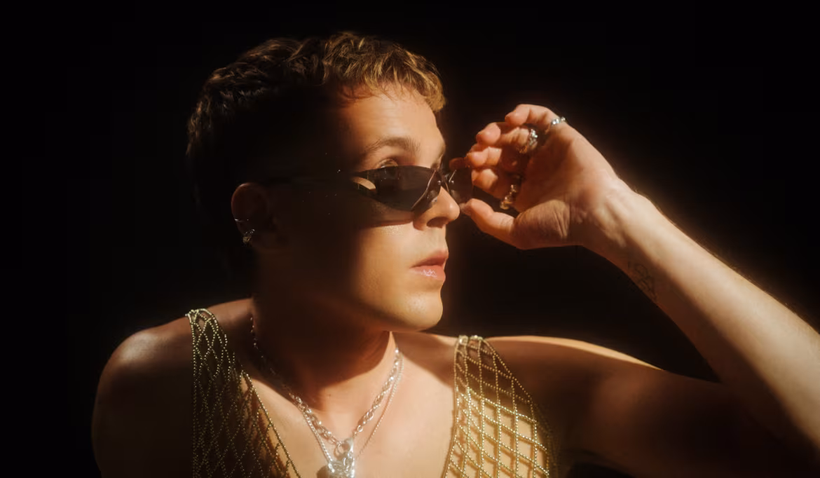 Felix Jaehn przywraca ducha eurodance’u w nowym singlu „Still Fall”