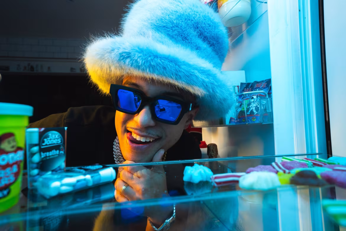 Jax Jones i Robbie G łączą siły w „Forever”